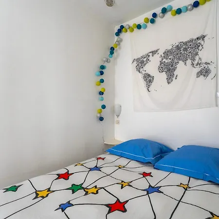 Cozy Parisian Nest, Ideal For Getaway Or Work * Paris